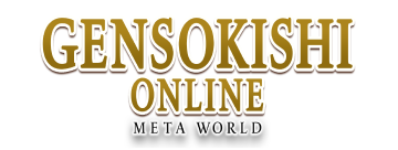 Gensokishi Online