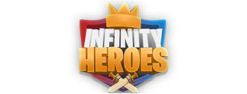 Infinity Heroes