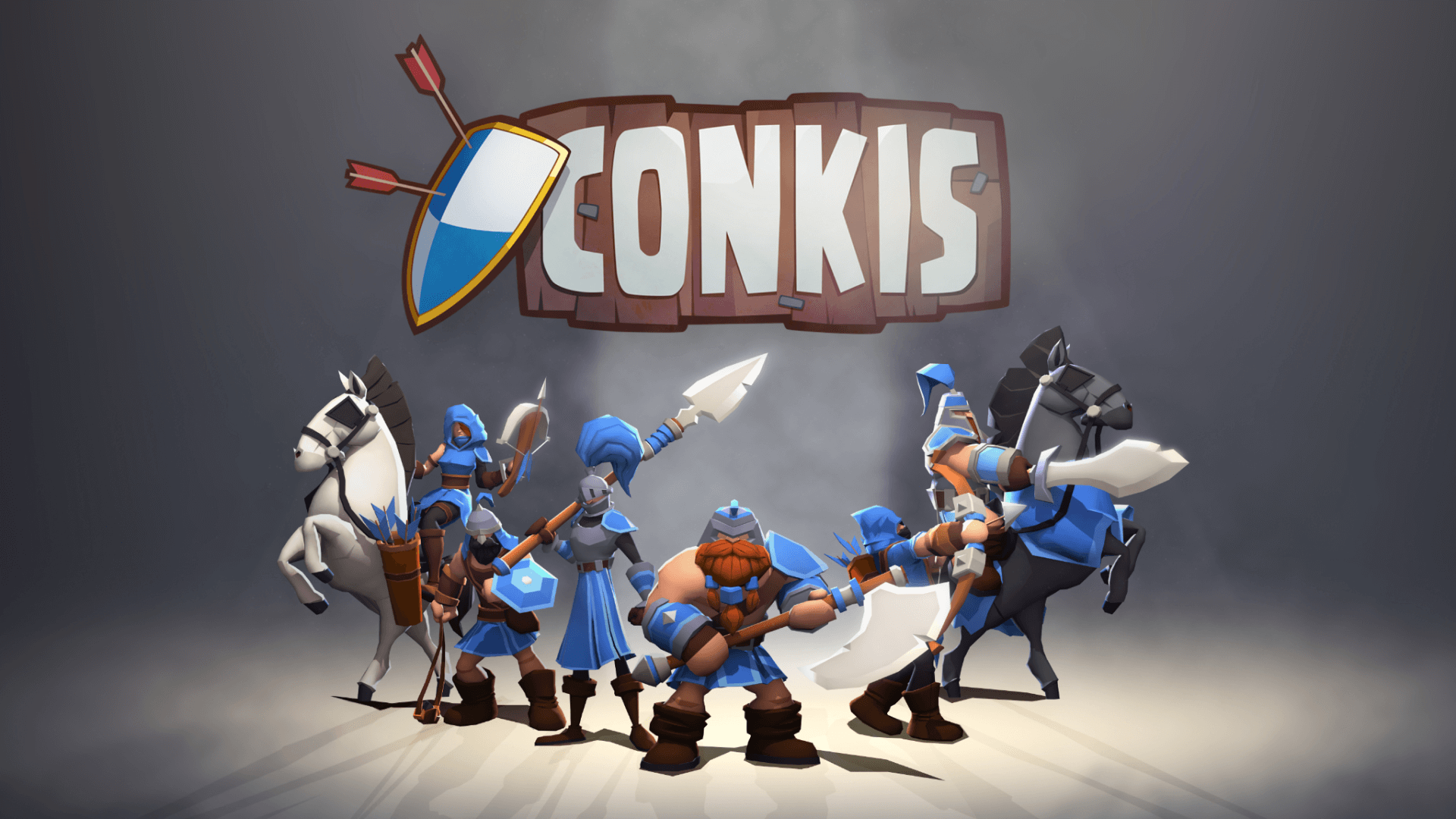 Conkis