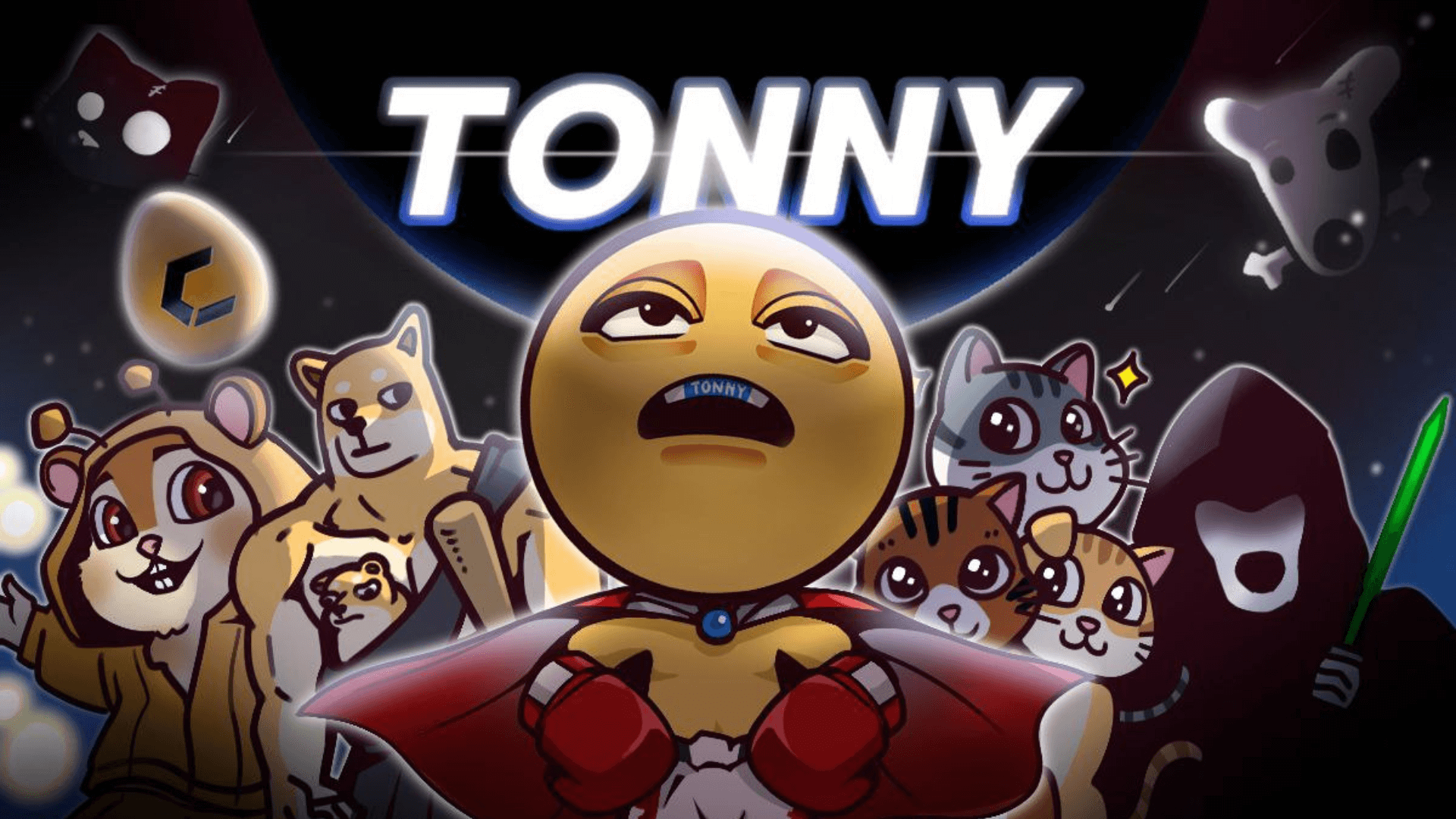 Tonny