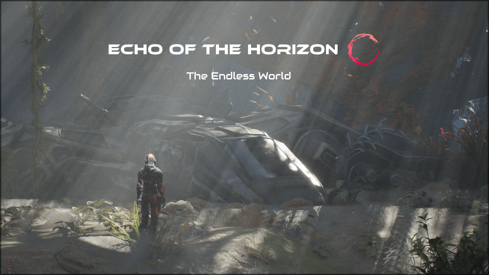 Echo Of The Horizon