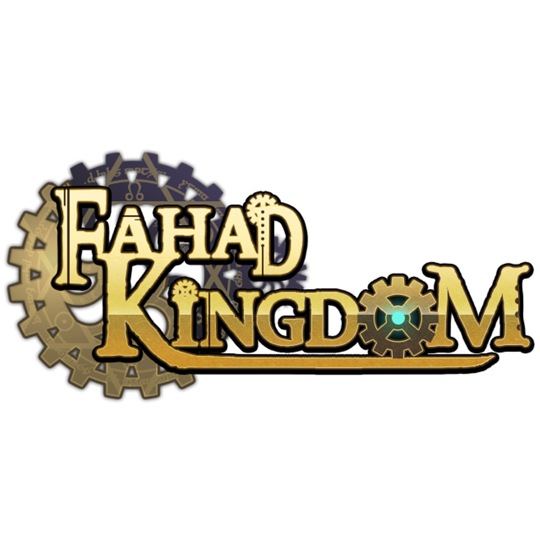 Fahad Kingdom 