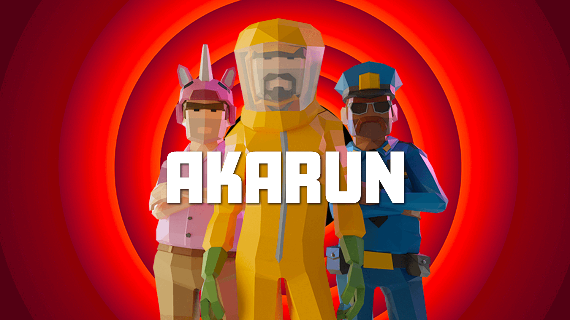 Akarun