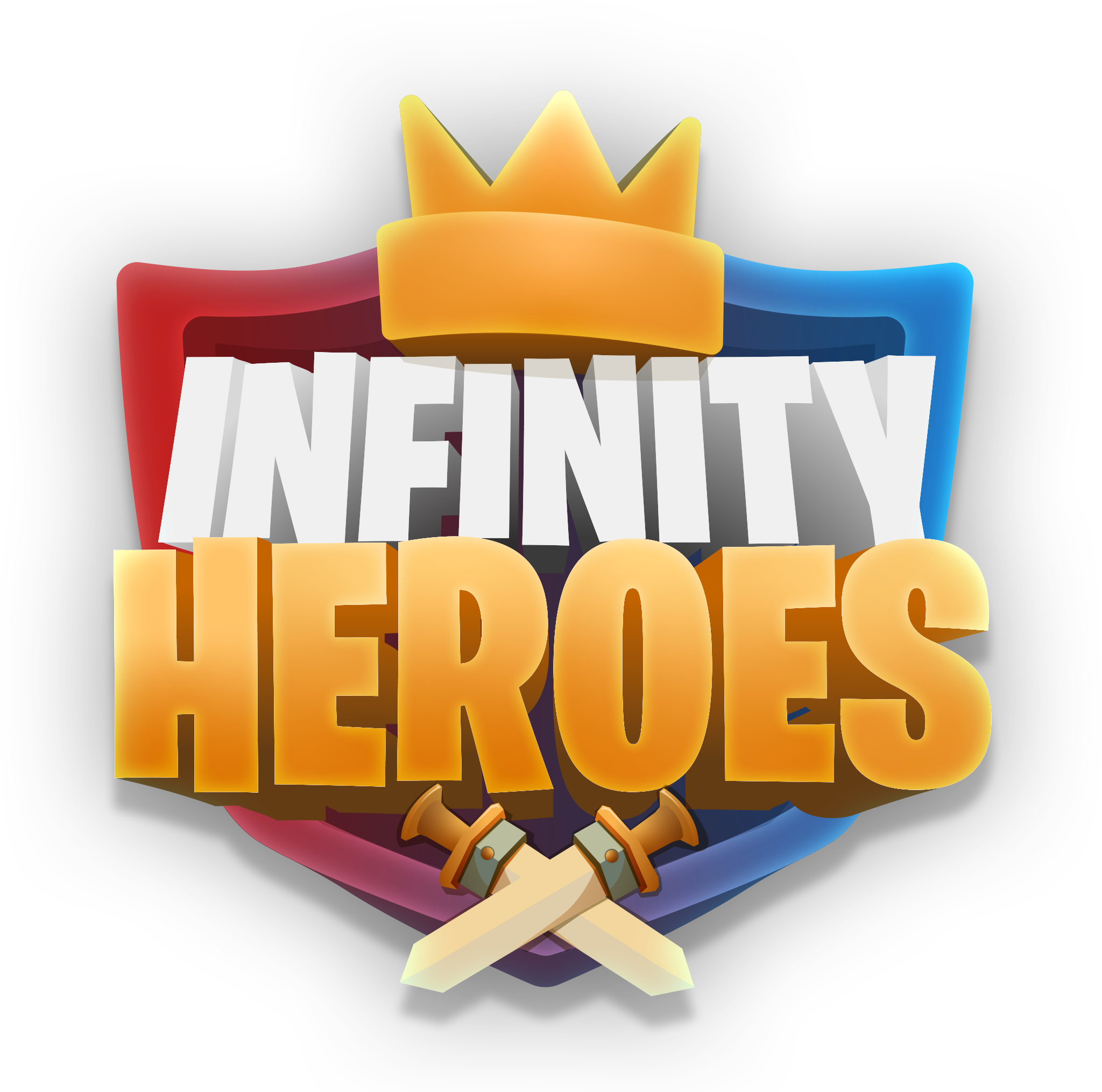 Infinity Heroes