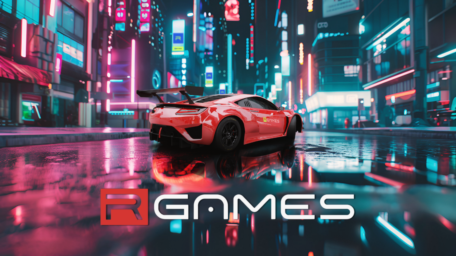 R-Games