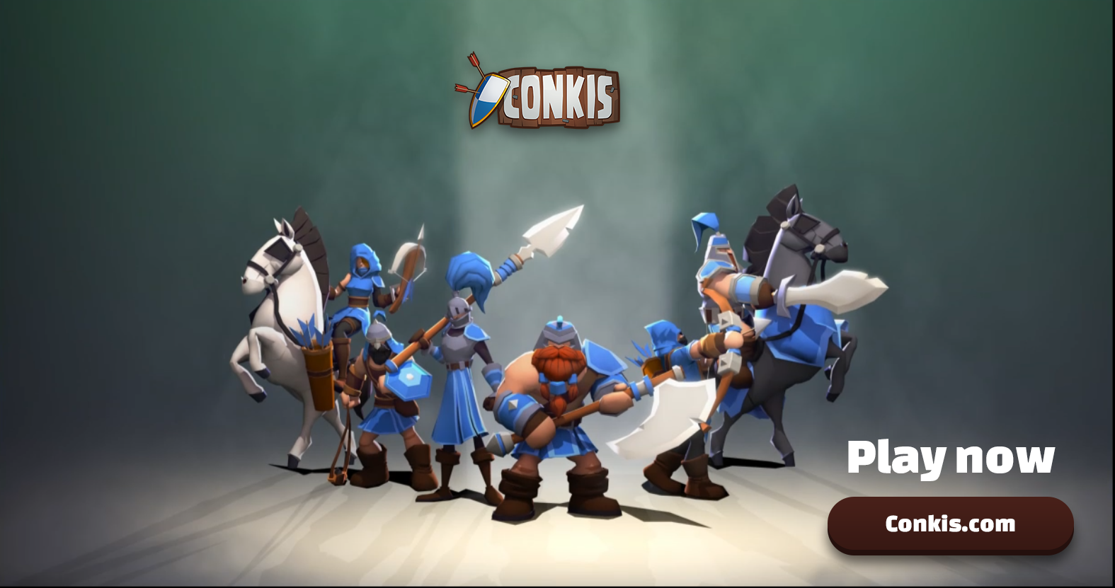 Conkis