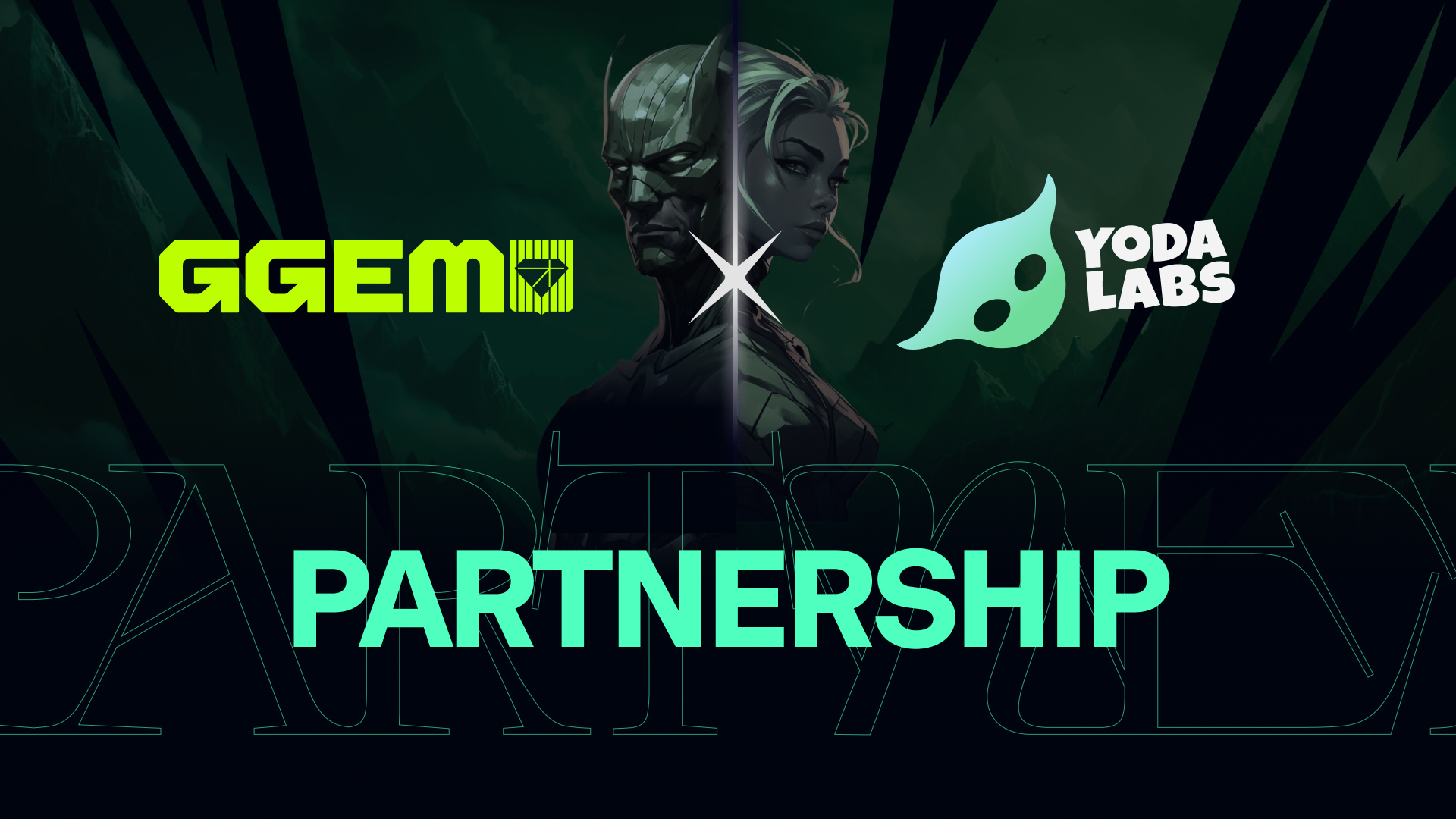 GGEM Teams Up with Yoda Labs to Revolutionize Web3 Gaming