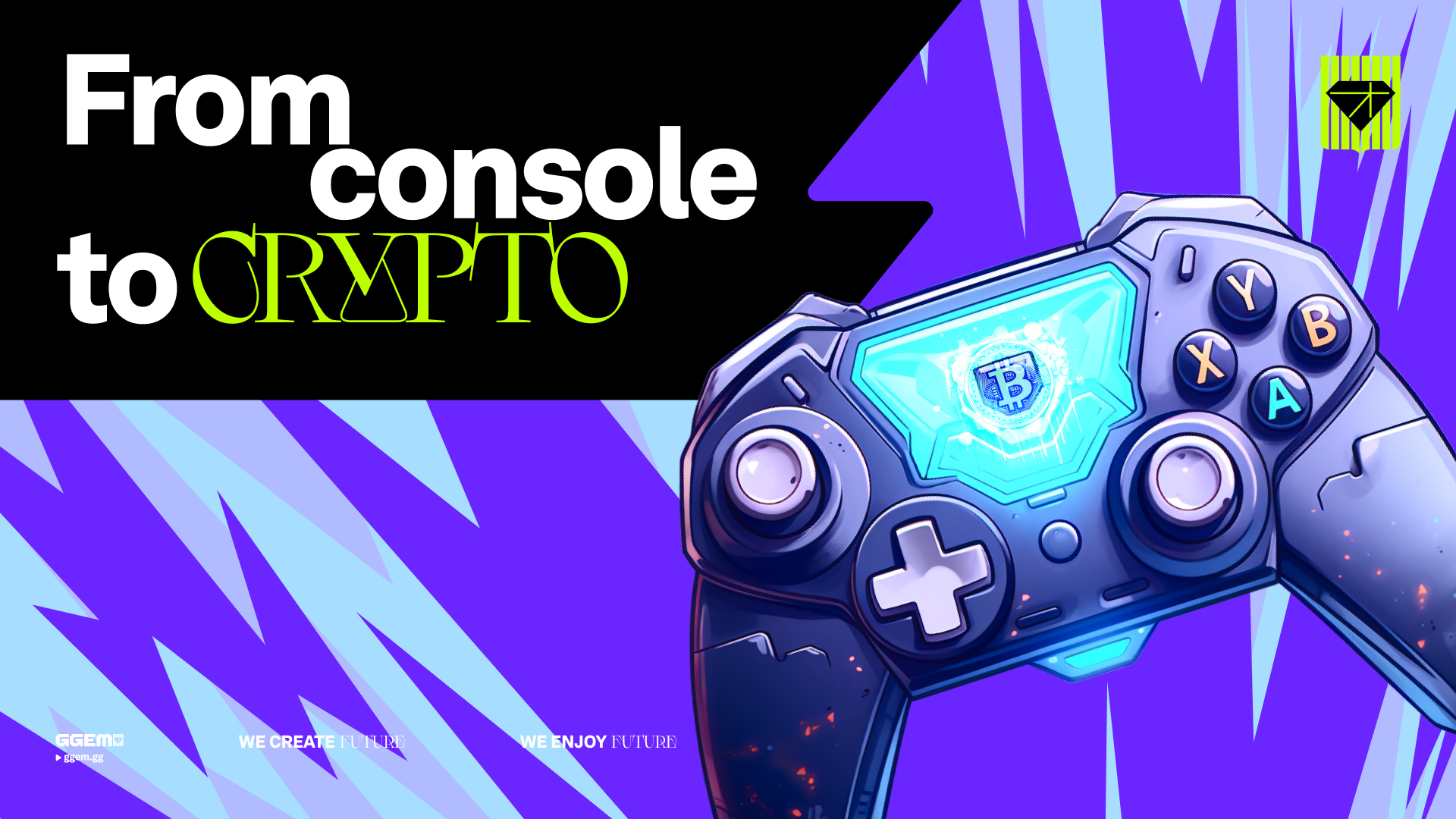 Web3 Gaming Revolution: Why Gamers are Swapping Their Consoles for Cryptocurrency