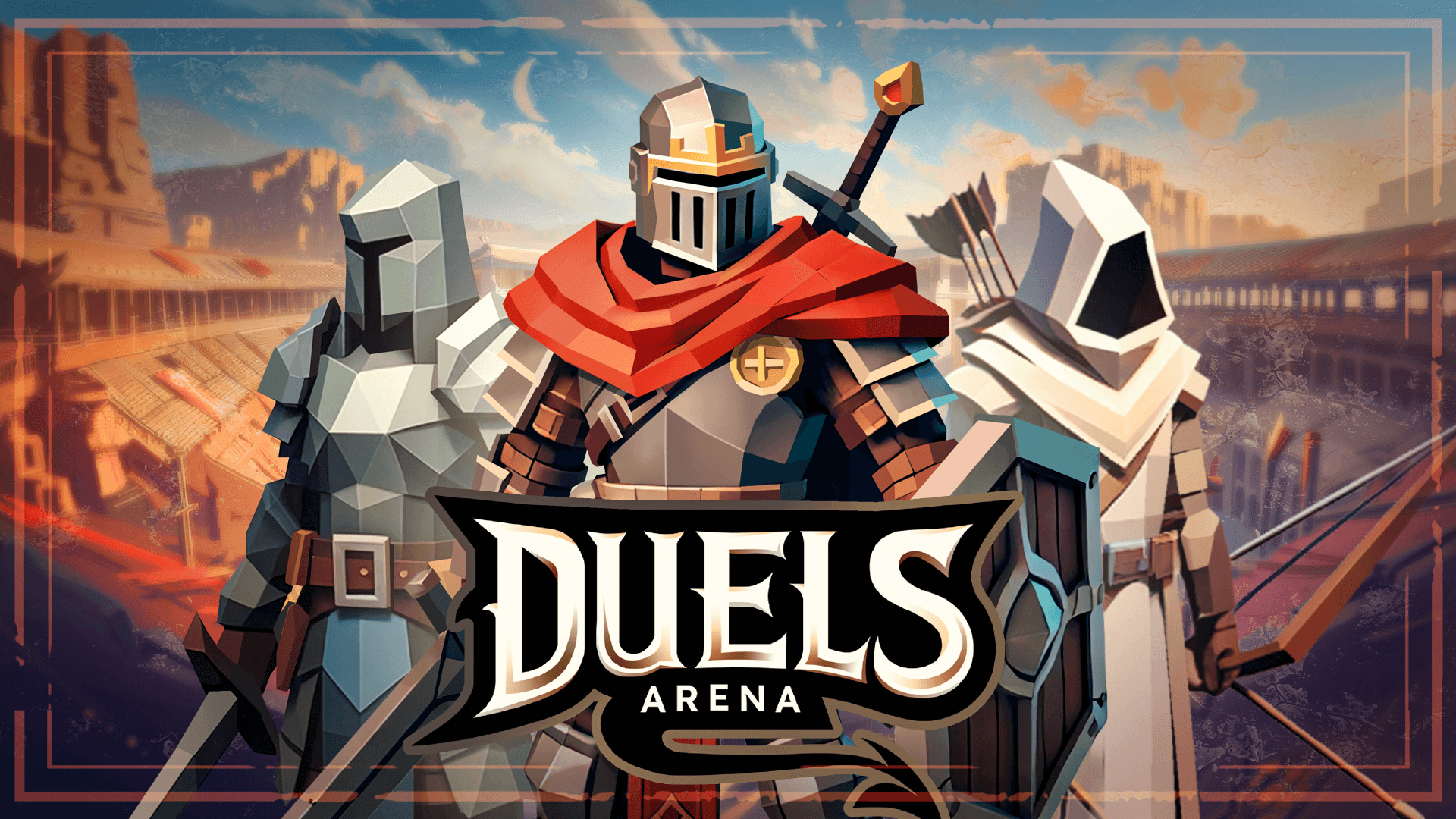 Duels Arena