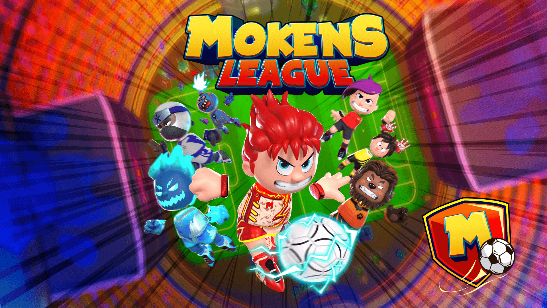 Mokens League