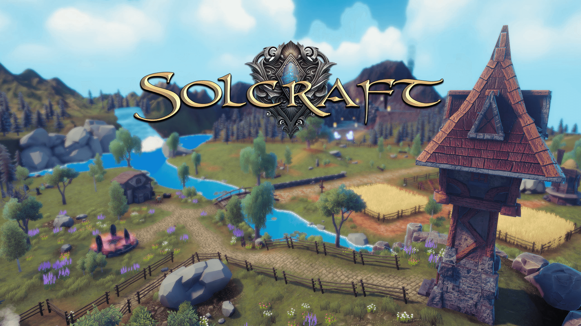 Solcraft