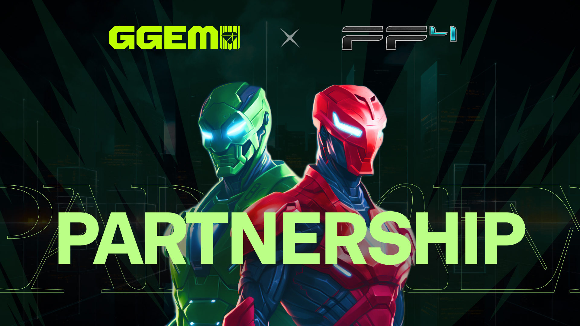 GGEM is Proud to Announce Its Latest Partnership with Tech 3 Studios: Flight Force 4