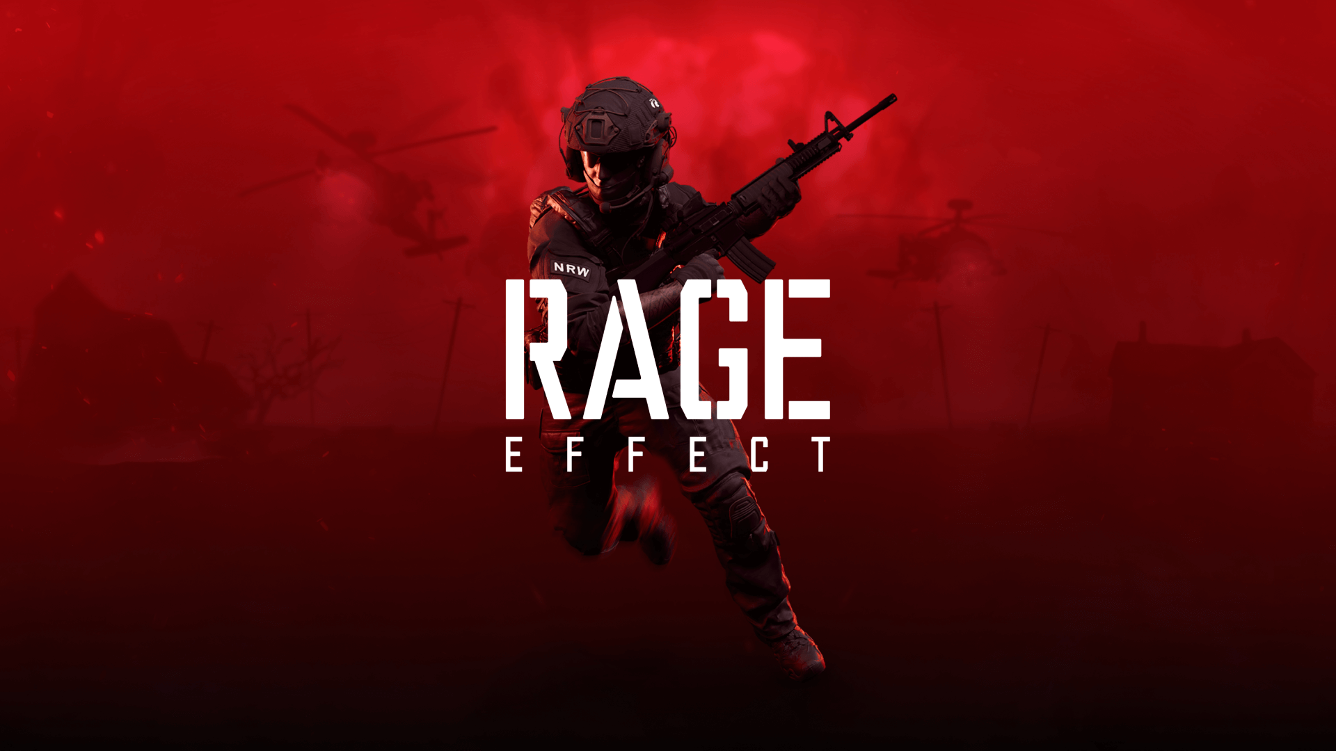 Rage Effect