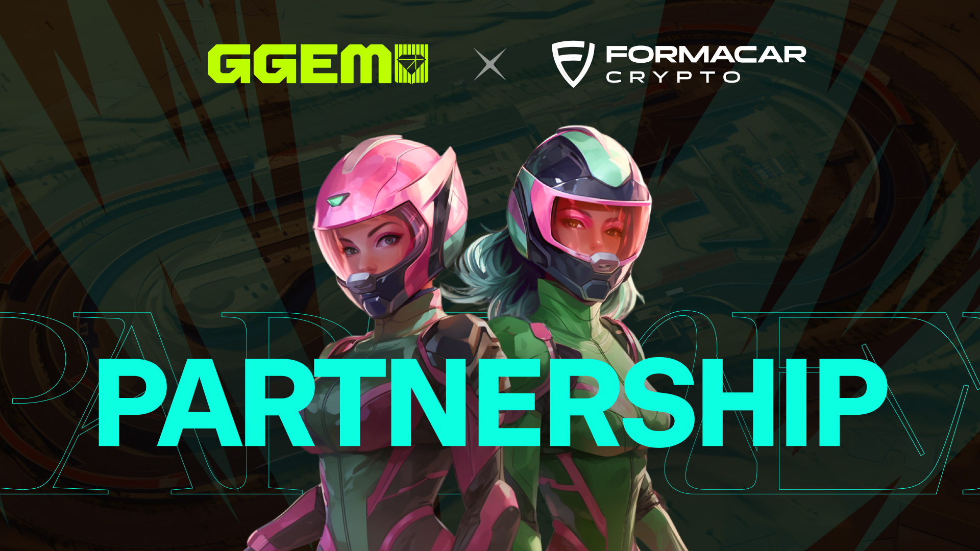 Announcing The Partnership: GGEM & Formacar