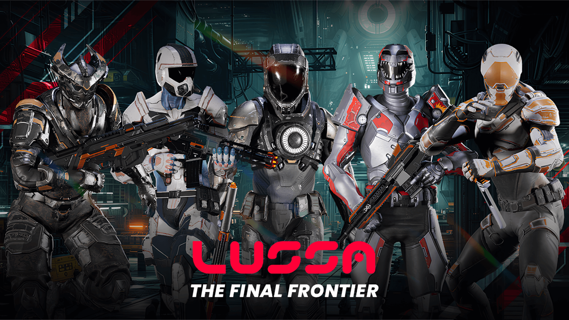 Lussa: The Final Frontier