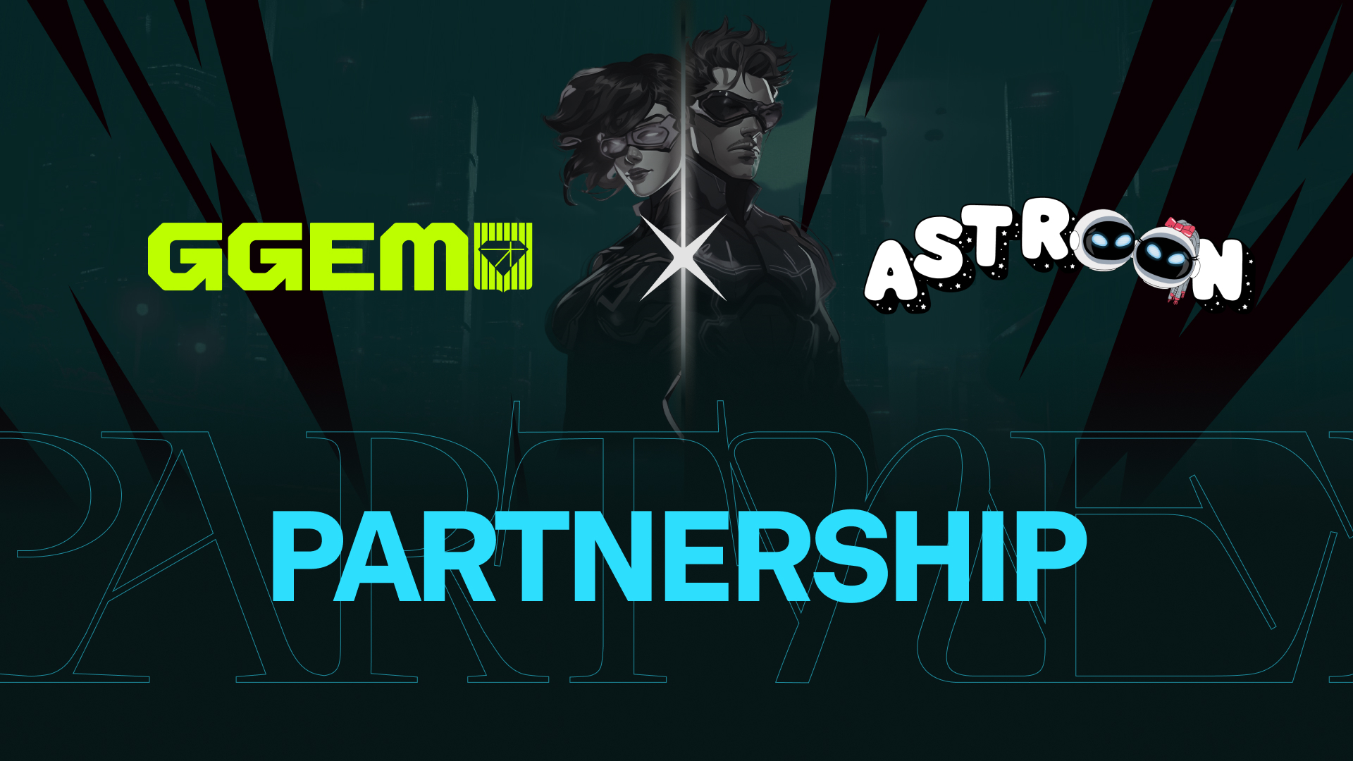 GGEM Teams Up with Astroon for an Unforgettable Gaming Experience