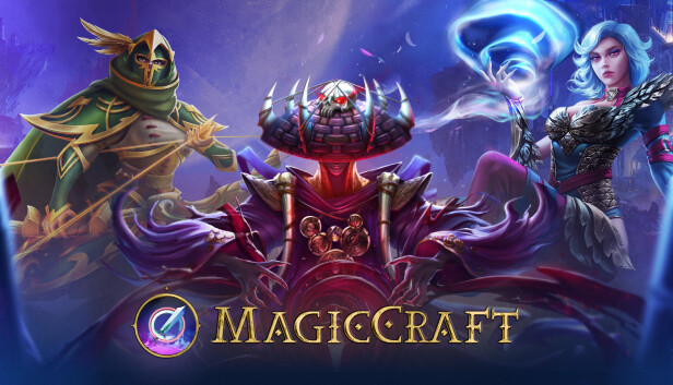 Magic Craft