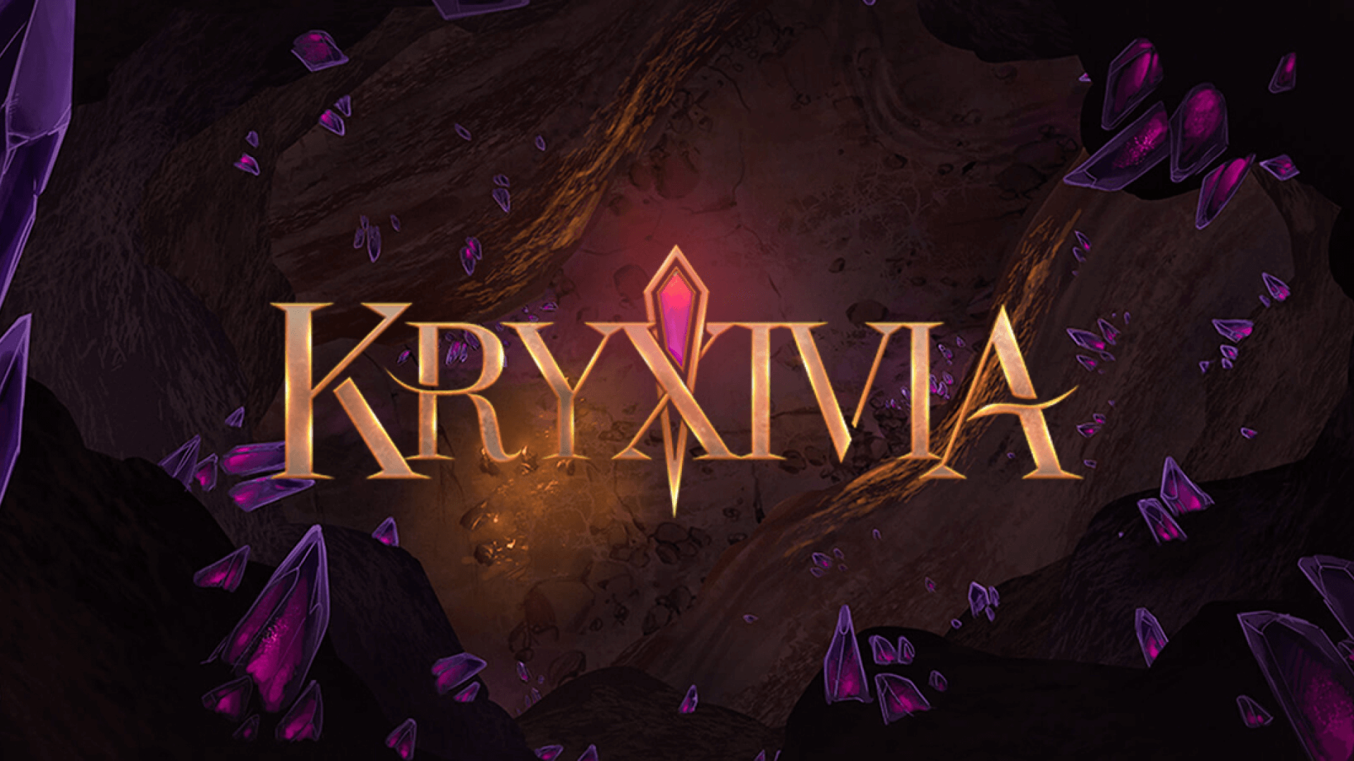 Kryxivia