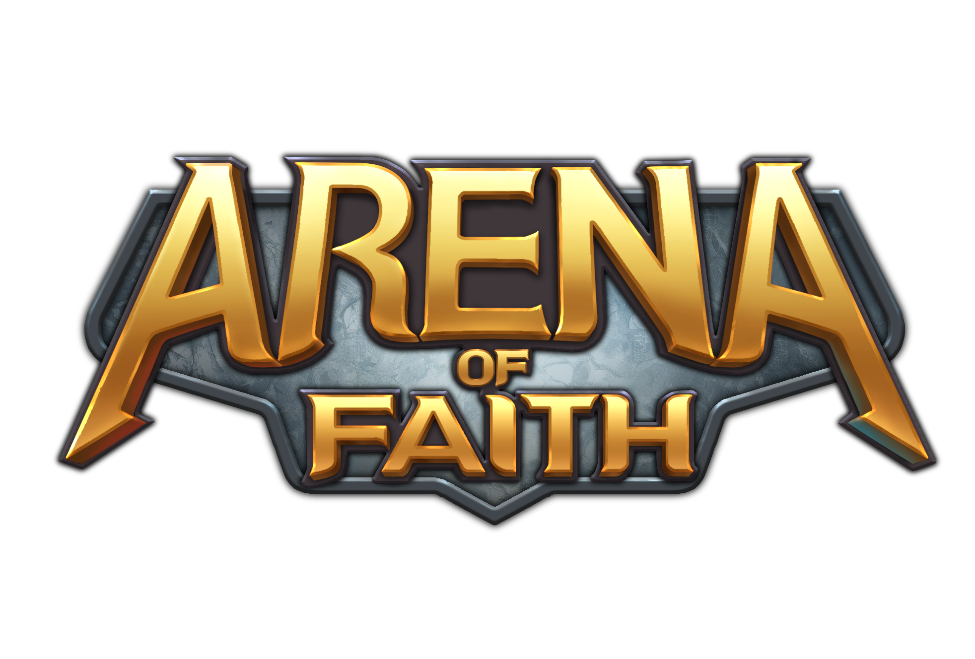 Arena Of Faith