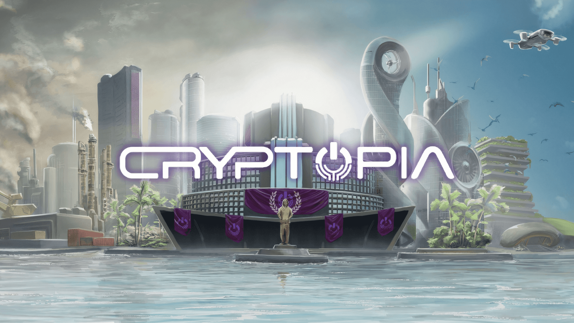 Cryptopia