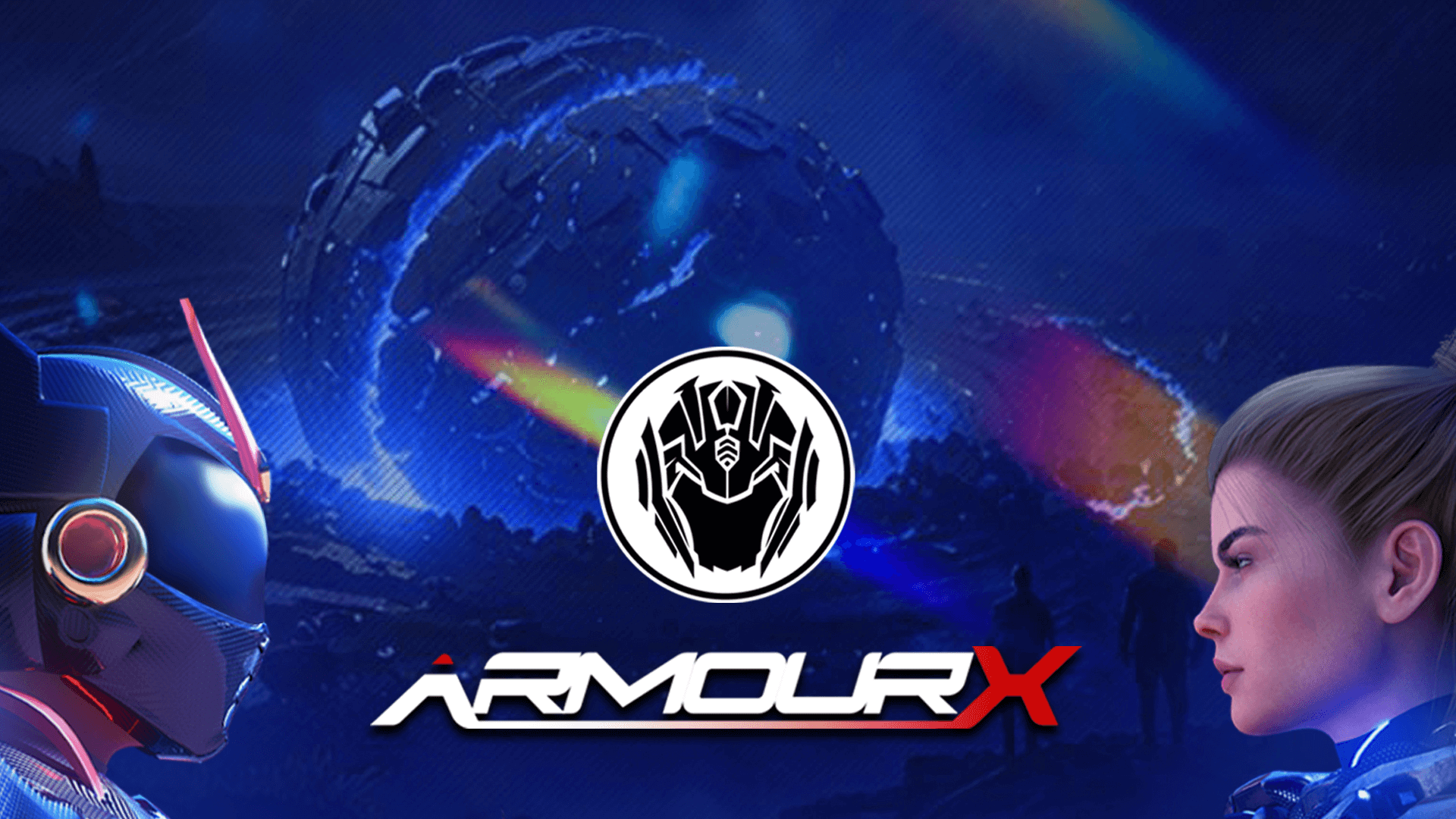 ArmourX