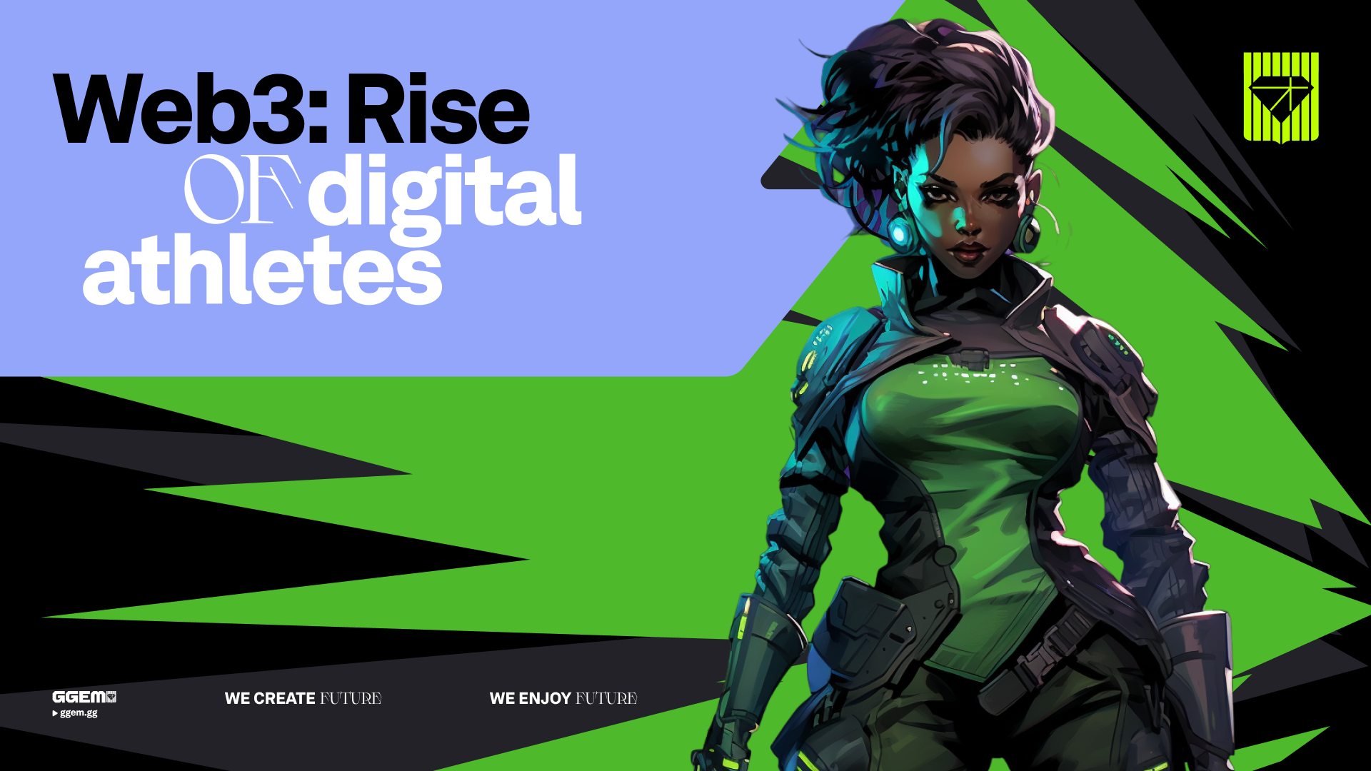 The Age of Digital Athletes: The Rise of Professional Web3 Gamers