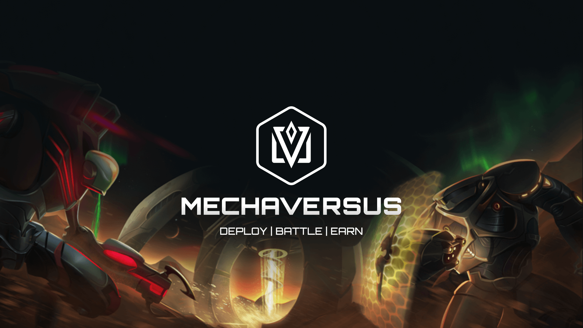 Mechaversus