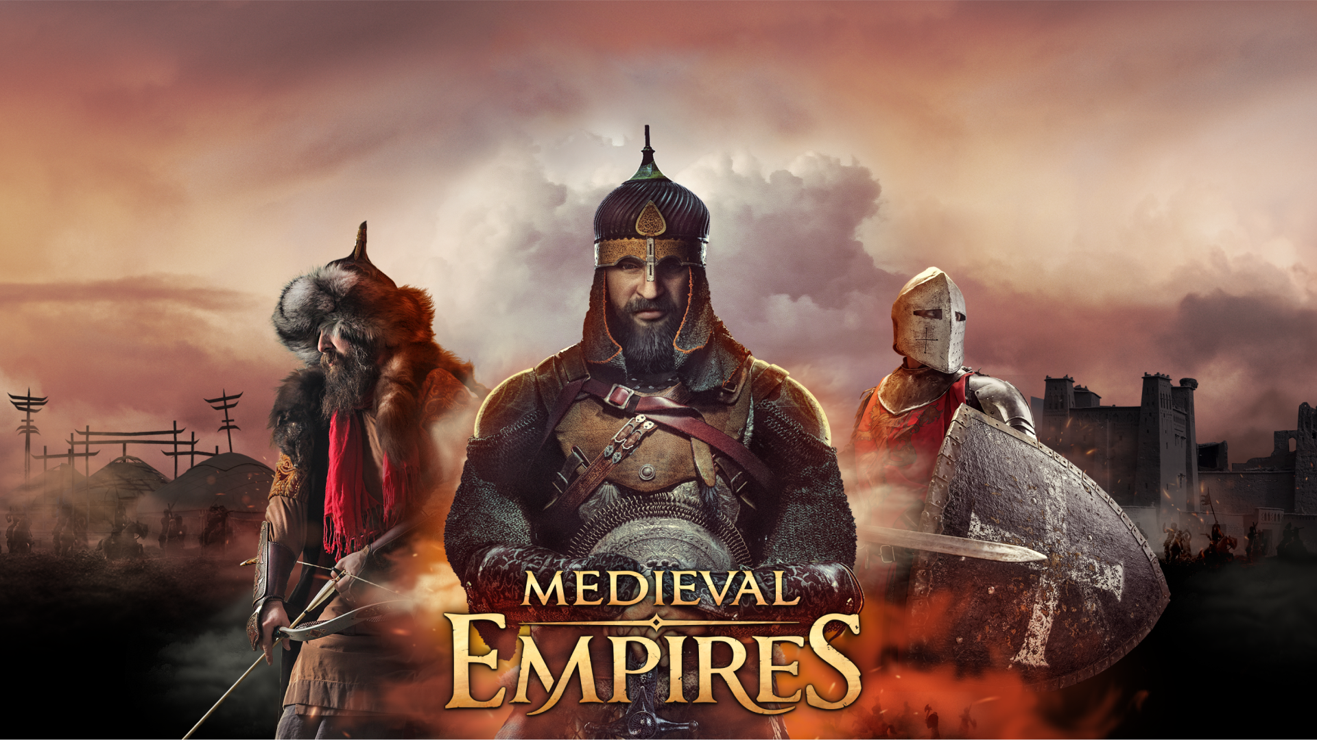 Medieval Empires