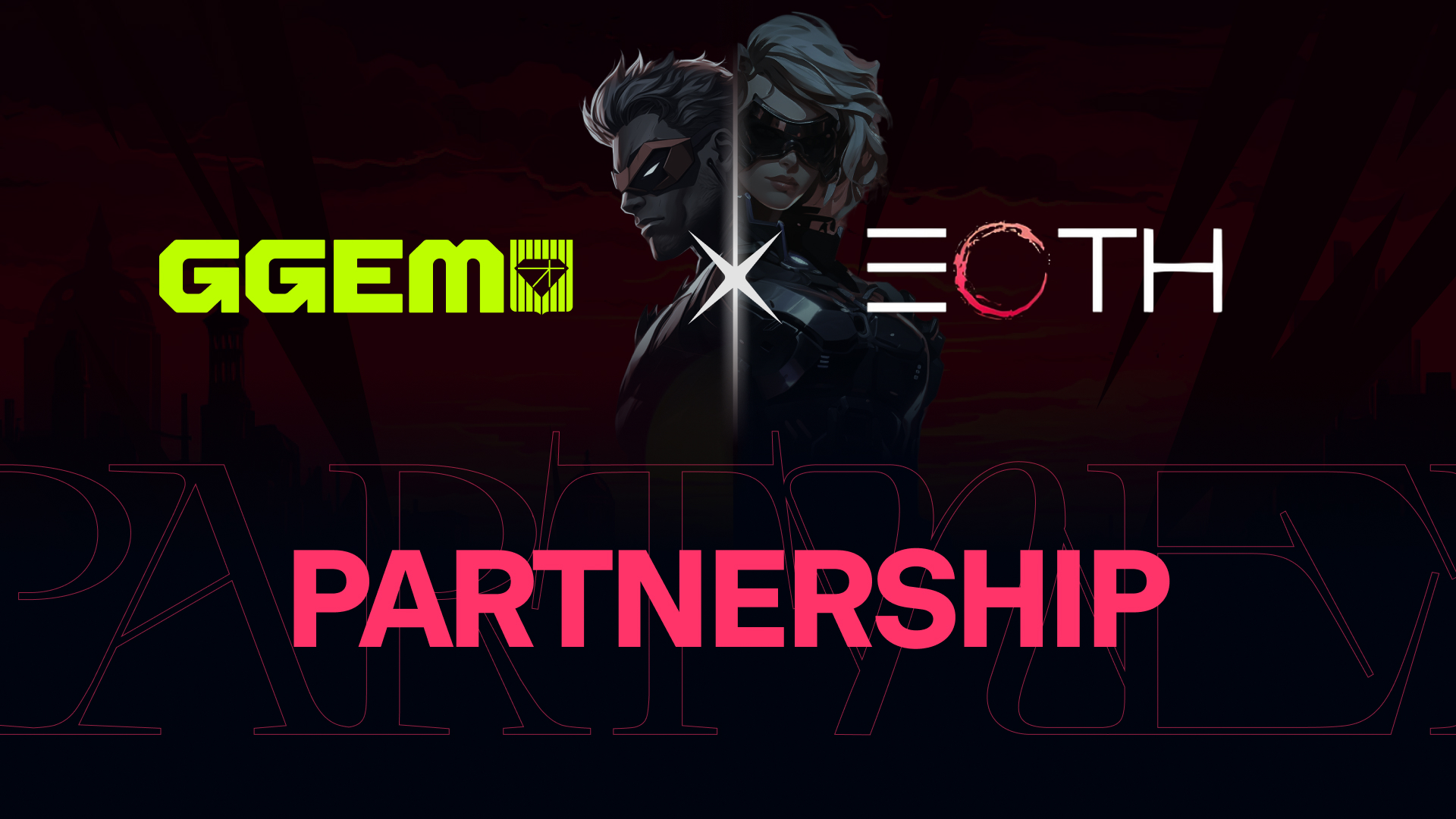 Announcing New Partnership: GGEM teams up with Echo of the Horizon (EOTH)